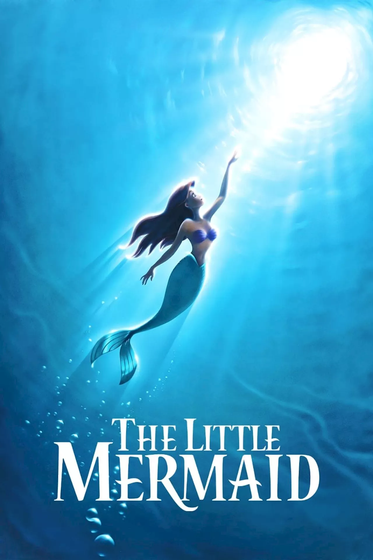 The Little Mermaid Franchise: A Deep Dive