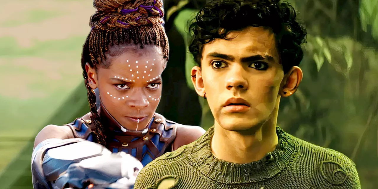 The Youngest Avengers: Ranking the MCU's Next Generation of Heroes