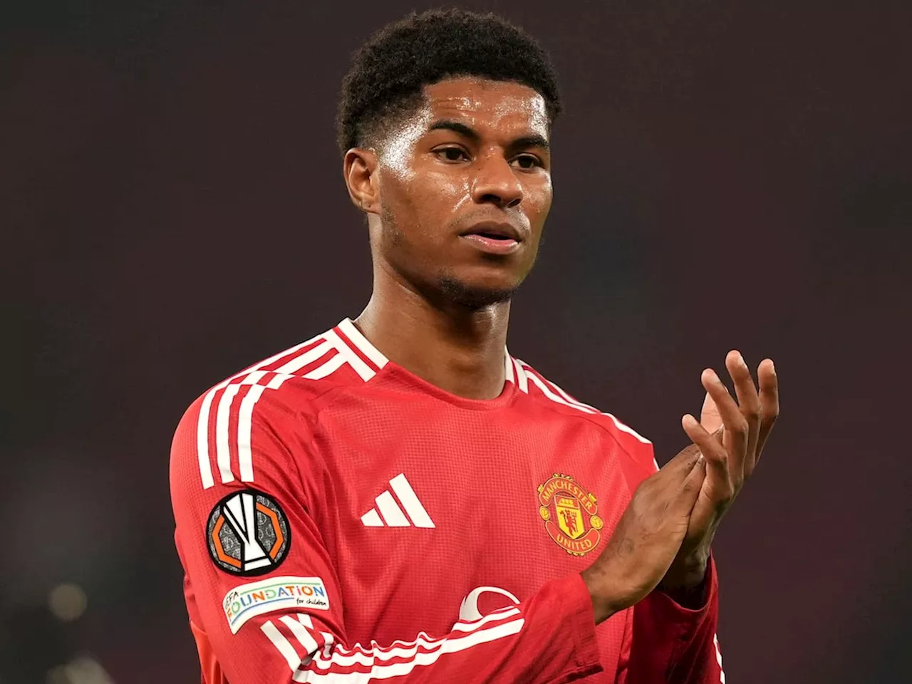 Rashford Joins Aston Villa on Loan, Eyes Champions League Glory