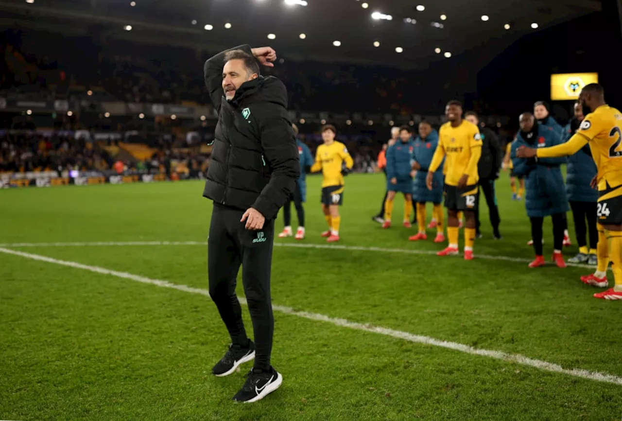 Wolves Triumph Over Aston Villa in Impressive Display of Tactical Brilliance and Individual Skill