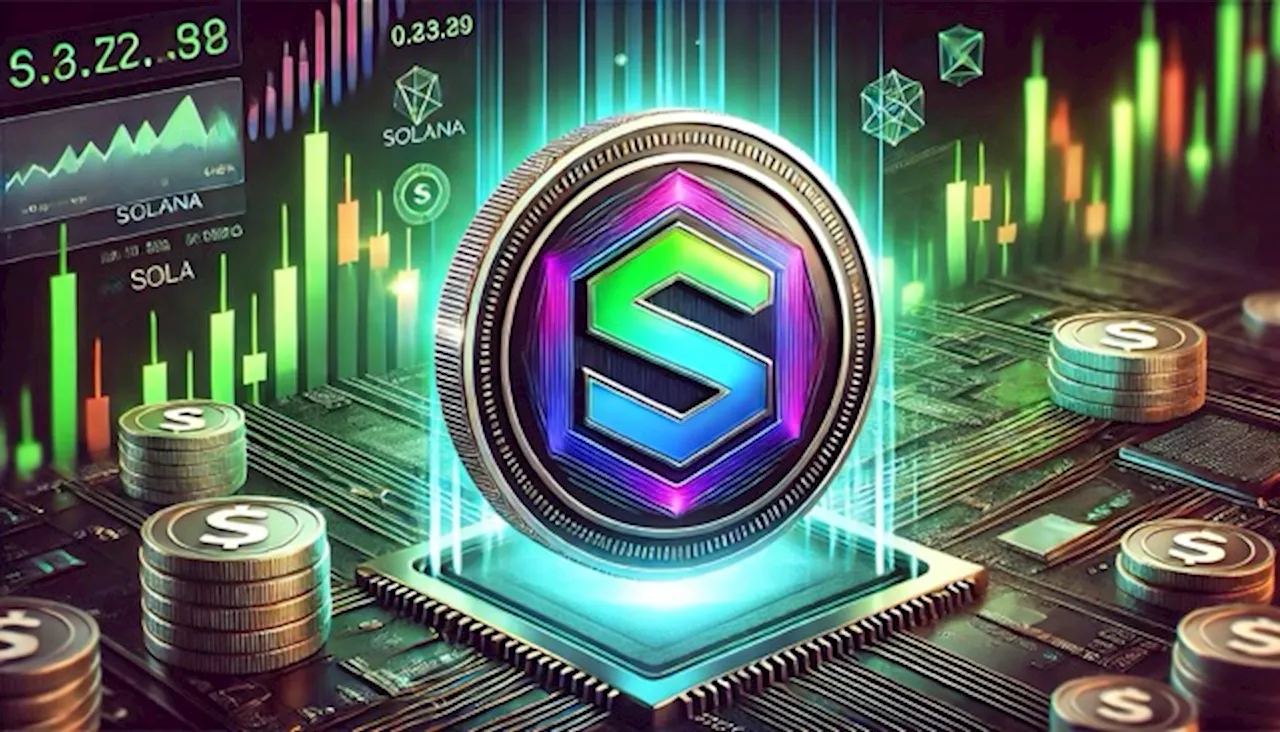 เหรียญ Stablecoin บนเครือข่าย Solana มีปริมาณเพิ่มขึ้นมหาศาลหลังจากเหรียญมีม TRUMP ถูกเปิดตัว