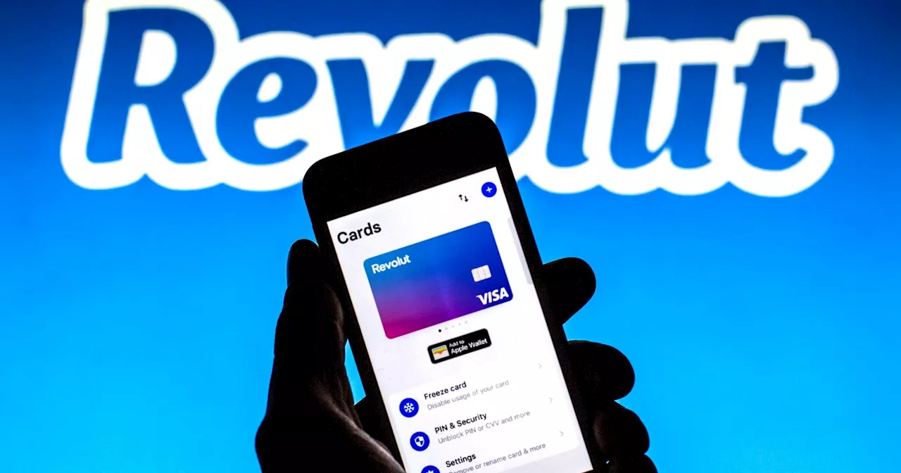 Revolut Portugal: Plano para Sucursal, IBAN e Crescimento