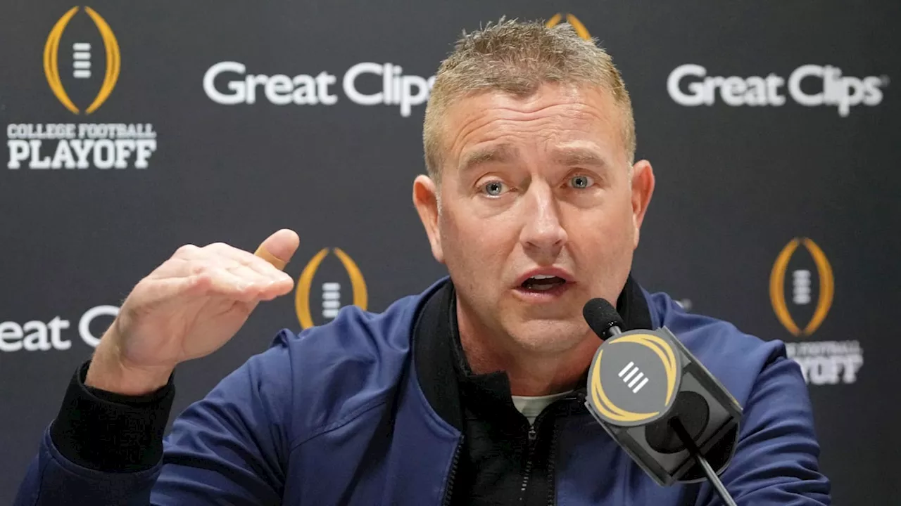 Chase Herbstreit Chooses Michigan Over Ohio State, Sparking Reactions from Buckeye Nation