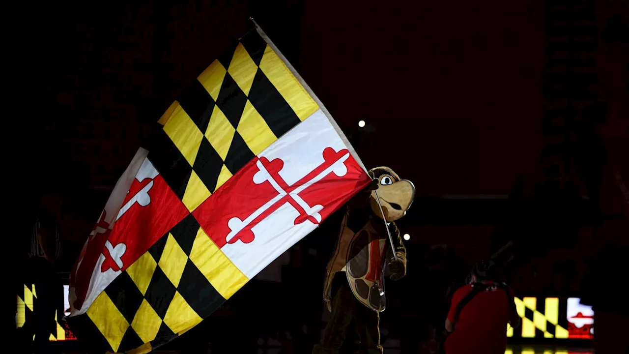 Maryland Basketball Making Noise with Dominant Play