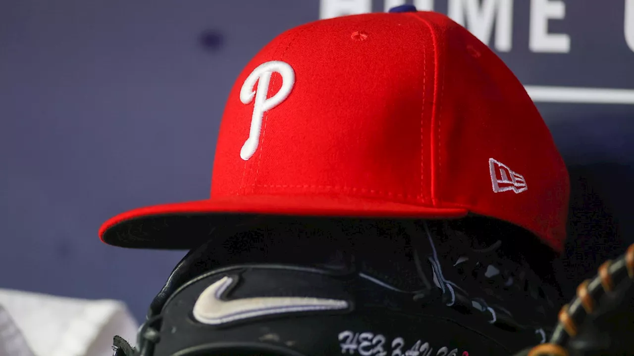 Phillies' Window Closing, But Could This Be Their Year?