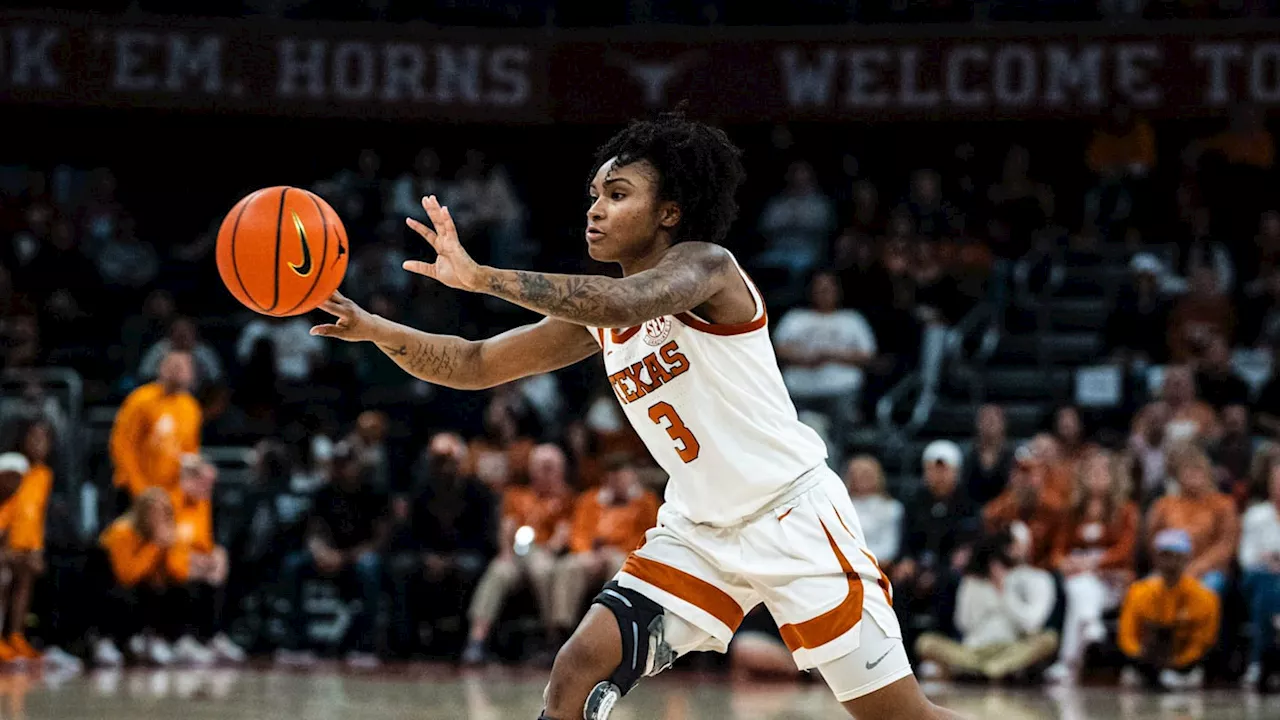 Texas Longhorns Dominate Texas A&M in Lone Star Showdown