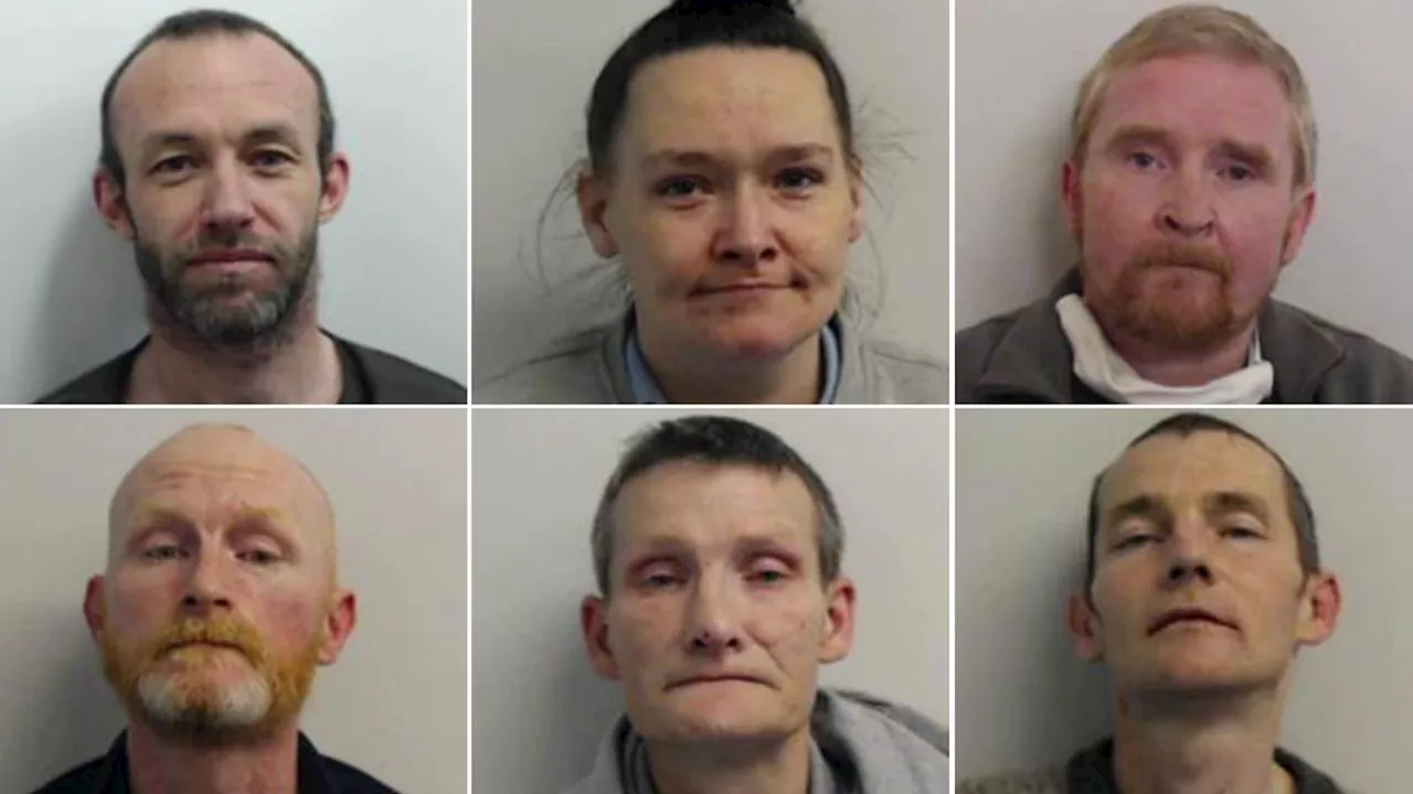 Member of Scotland's Largest Paedophile Gang Appeals Conviction