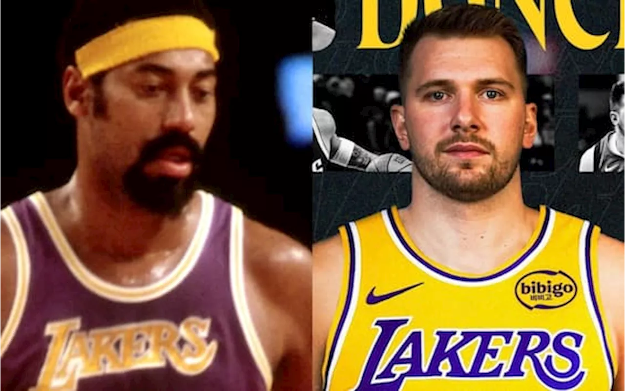 NBA, da Wilt a Luka: i colpi di mercato più clamorosi nella storia dei Lakers