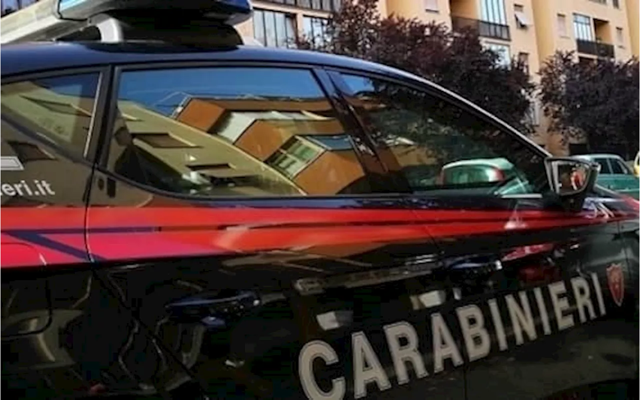 Sardegna, accoltella ex compagno al culmine di una lite: arrestata 31enne