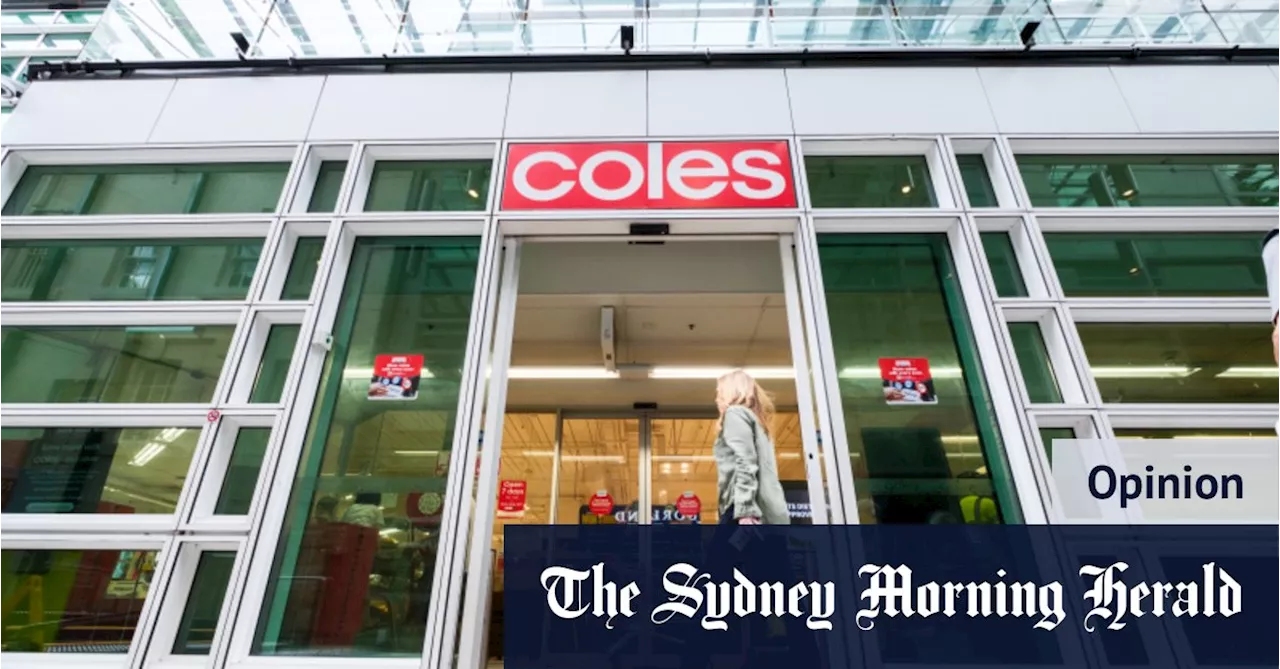 Why 2500 products will be disappearing from Coles’ shelves