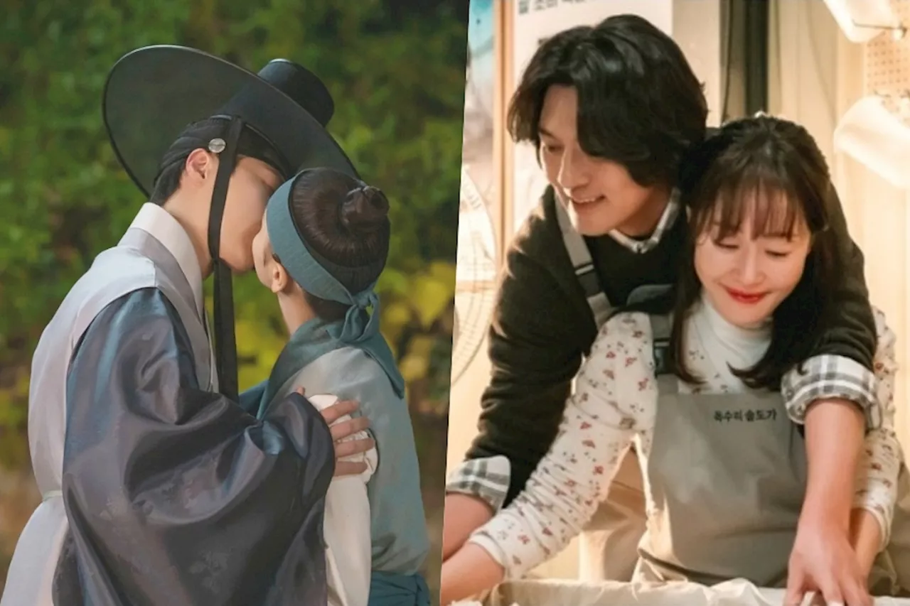 Historical Drama 'Check In Hanyang' Reaches Highest Ratings Yet