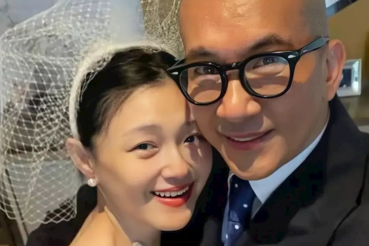 Taiwanese Actress Barbie Hsu Dies from Flu in Japan