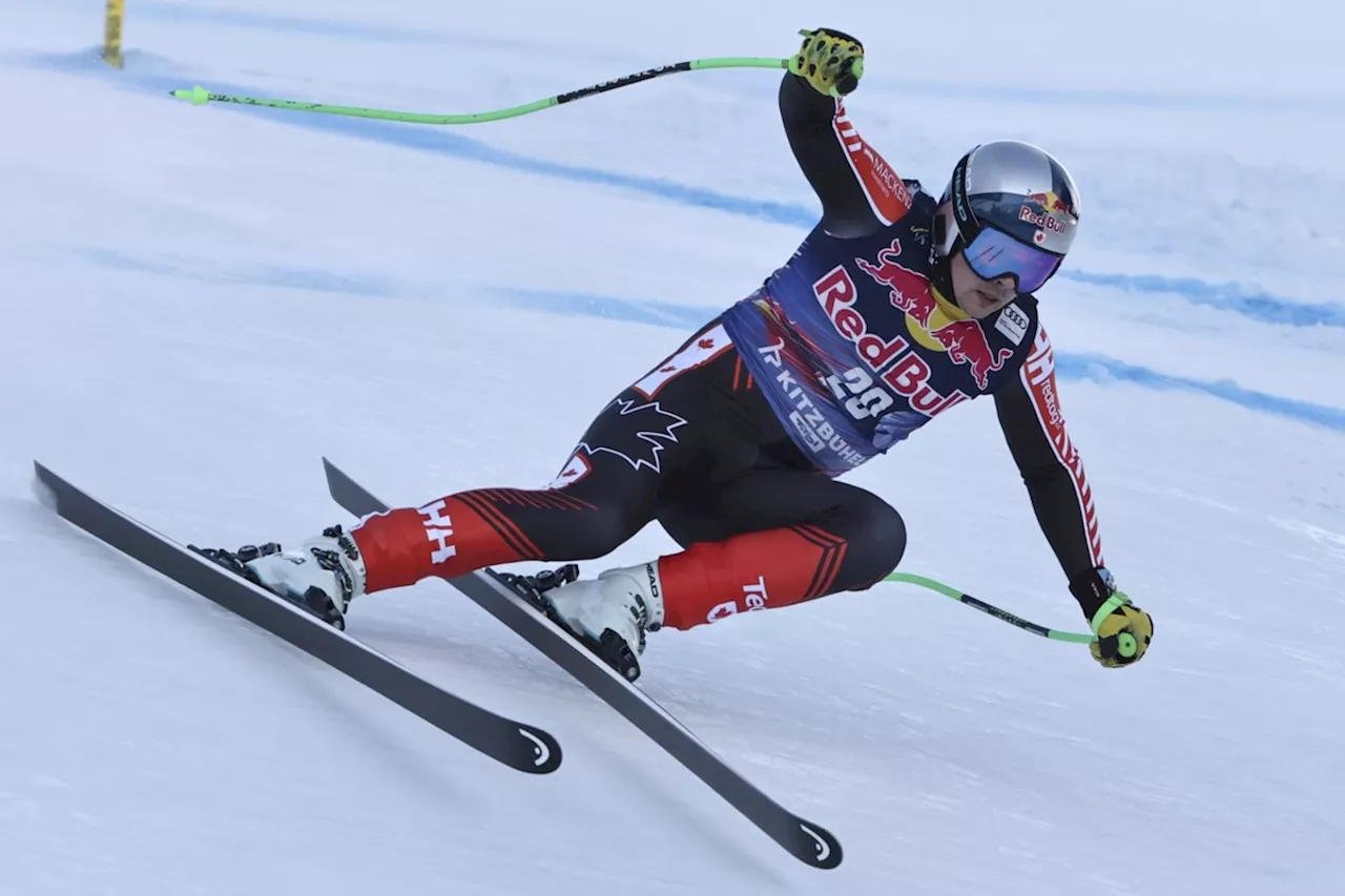 Canadian Ski Duo Sets Sights on World Championship Glory