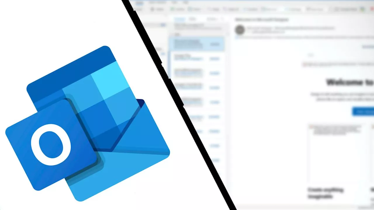Kritik an Microsoft-Upgrade: Was es mit dem neuen Outlook auf sich hat