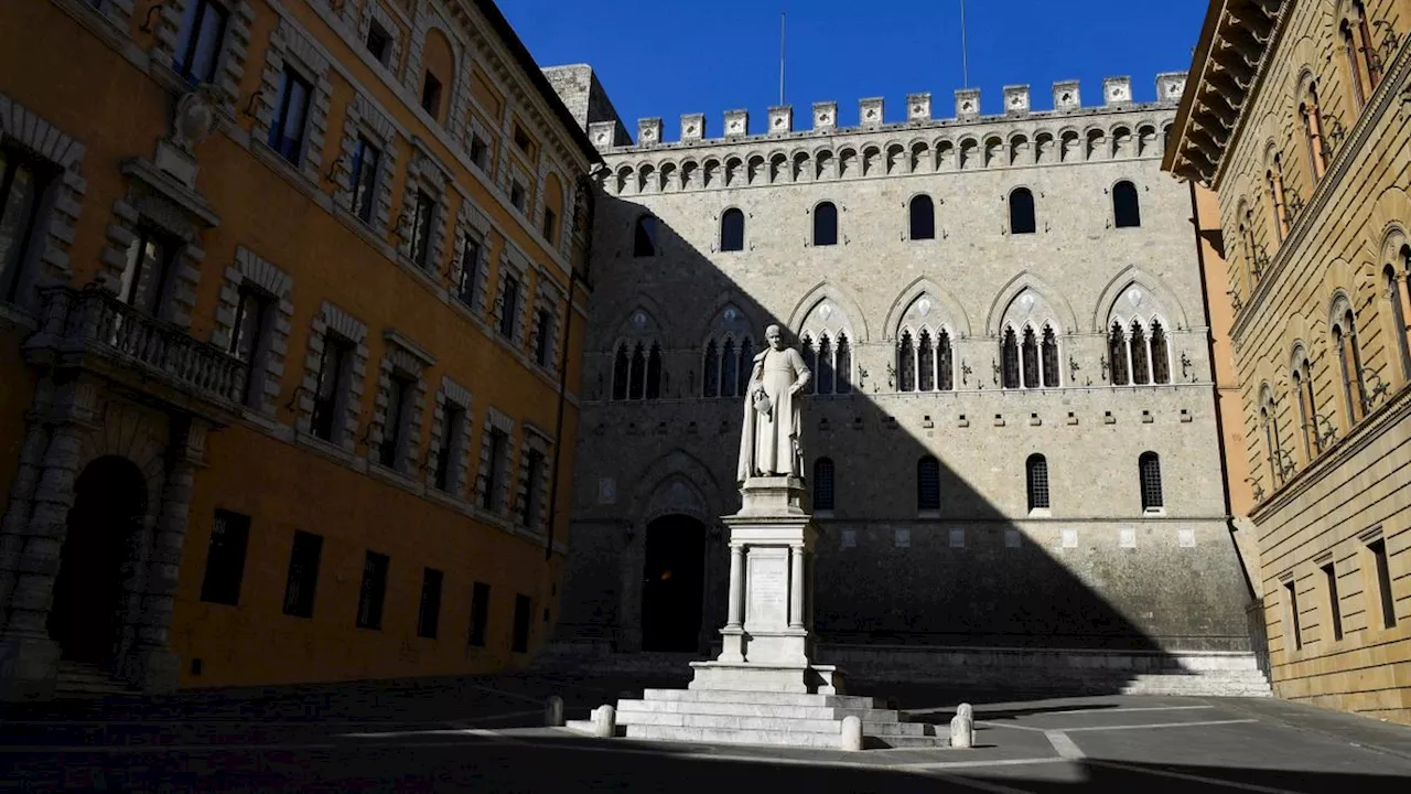 Mehrere Erdbeben in der Nähe von Siena, italienische Schulen geschlossen