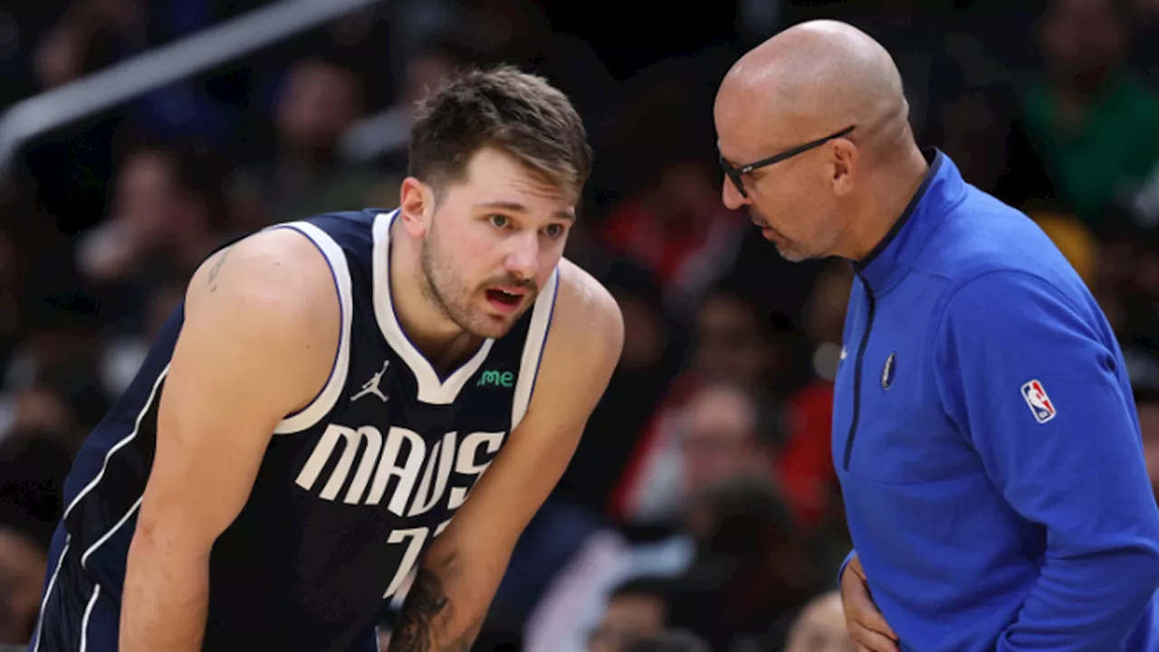 Lakers Make History With Luka Doncic Trade