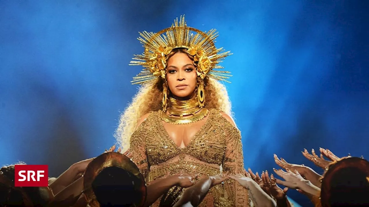 Grammy Awards 2025: So wurde die Queen Beyoncé zur Königin