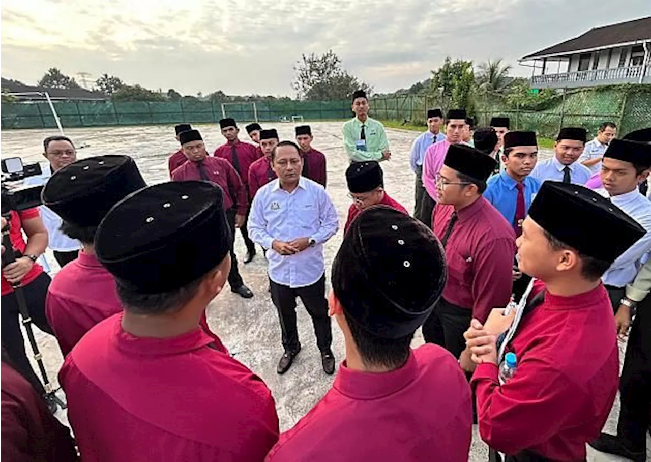 Johor to Offer Premium Salaries for Islamic Scholars