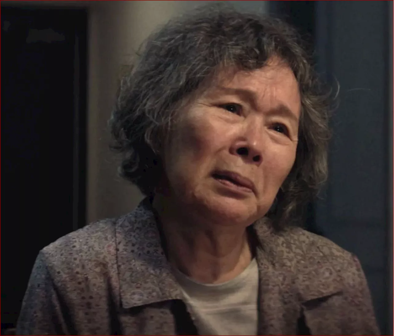 South Korean Actress Lee Joo-shil, 'Squid Game' Star, Dies at 74