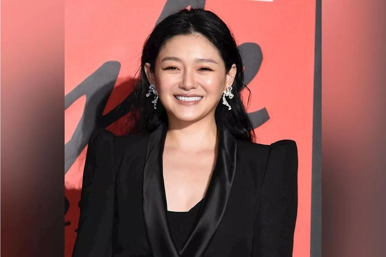 Taiwanese star Barbie Hsu dies at 48 after catching influenza in Japan