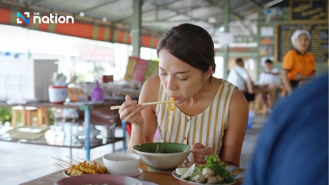 Thailand to Increase Dust-Proof Rooms in Restaurants