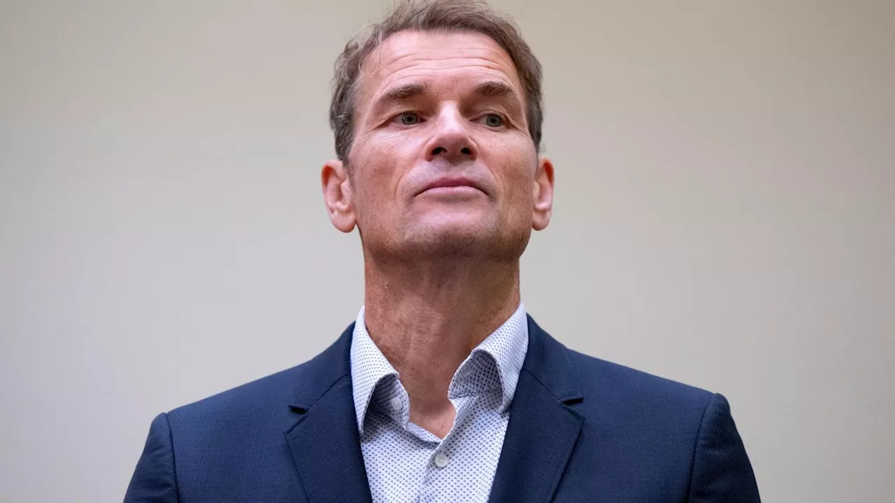 Jens Lehmann: Saftiger Strafbefehl wegen Trunkenheitsfahrt