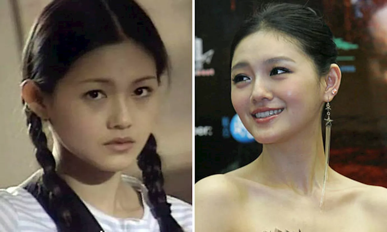 Barbie Hsu dies at 48 after catching 'influenza-related pneumonia'