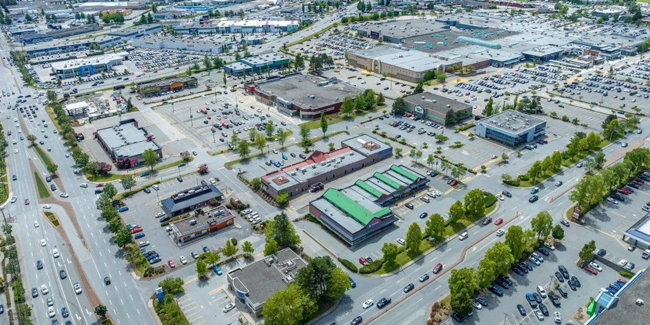 Willowbrook Park Shopping Centre Sold for $137 Million