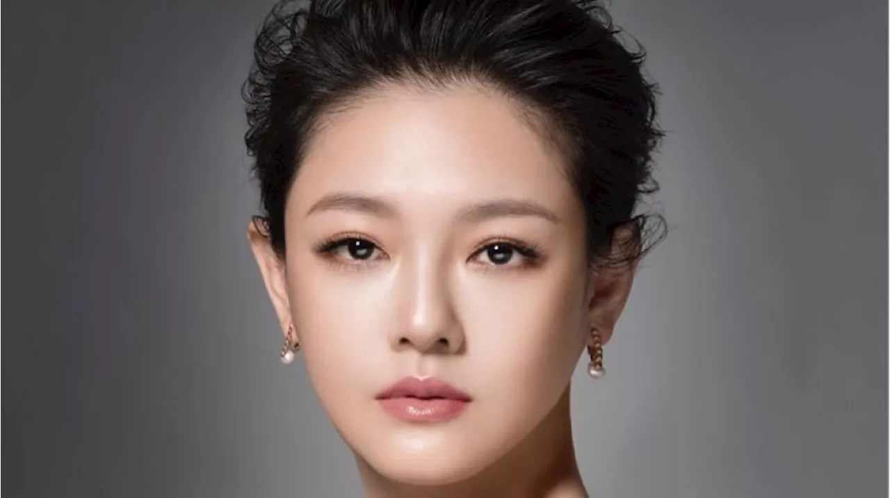 Barbie Hsu Meninggal Dunia Saat Liburan Tahun Baru Imlek di Jepang