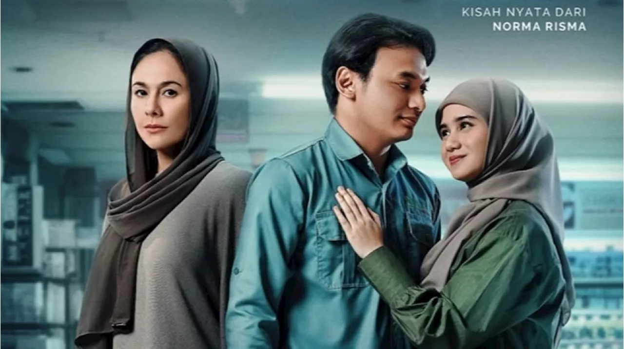 Film-Film Lebaran 2025: Jumbo, Pabrik Gula, dan Norma: Antara Mertua dan Menantu