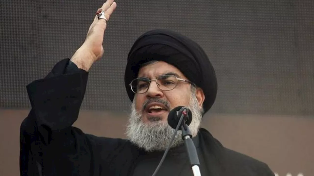 Hizbullah Akan Gelar Pemakaman Hassan Nasrallah dan Hashem Safieddine pada 23 Februari