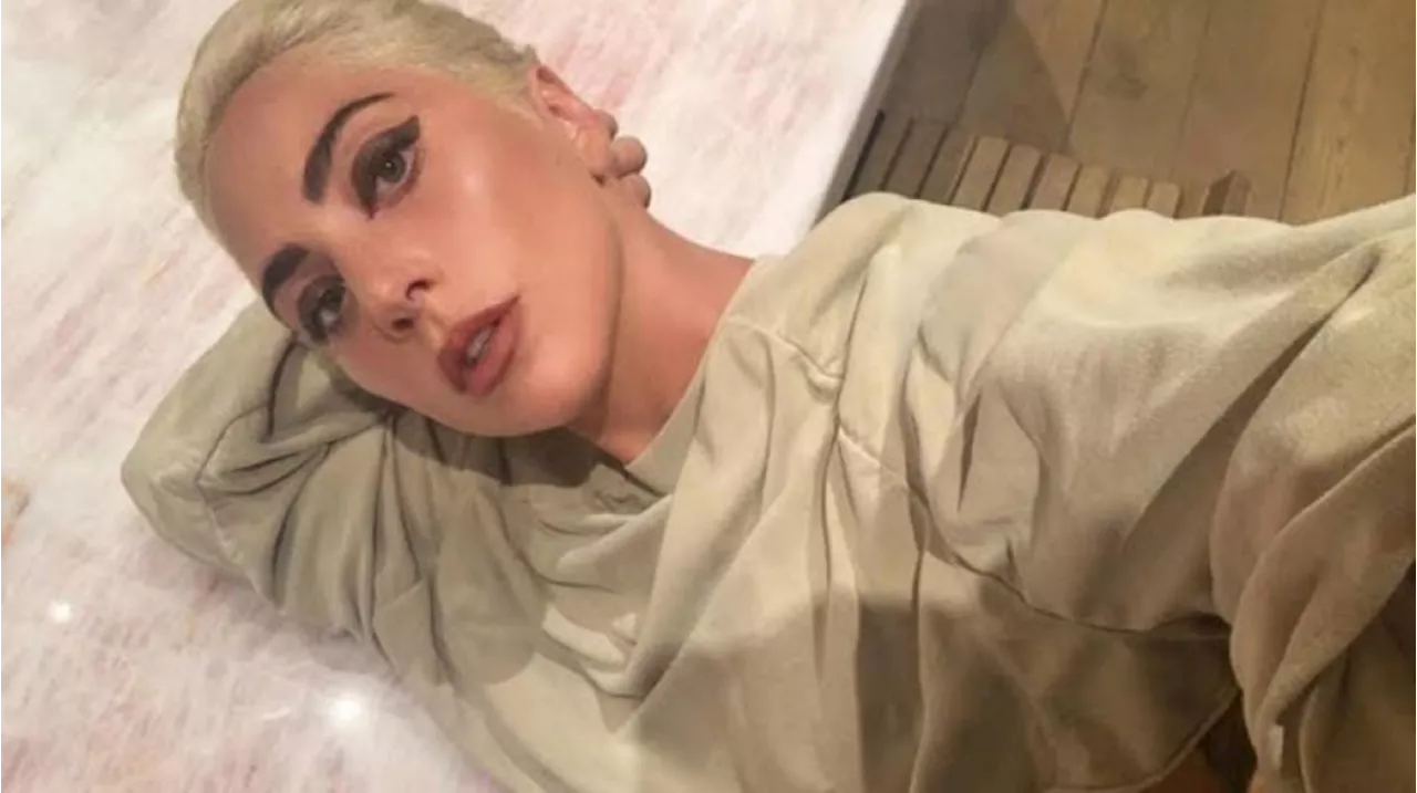 Lady Gaga Dukung Hak Transgender dan Bagikan Antusiasme Album Baru