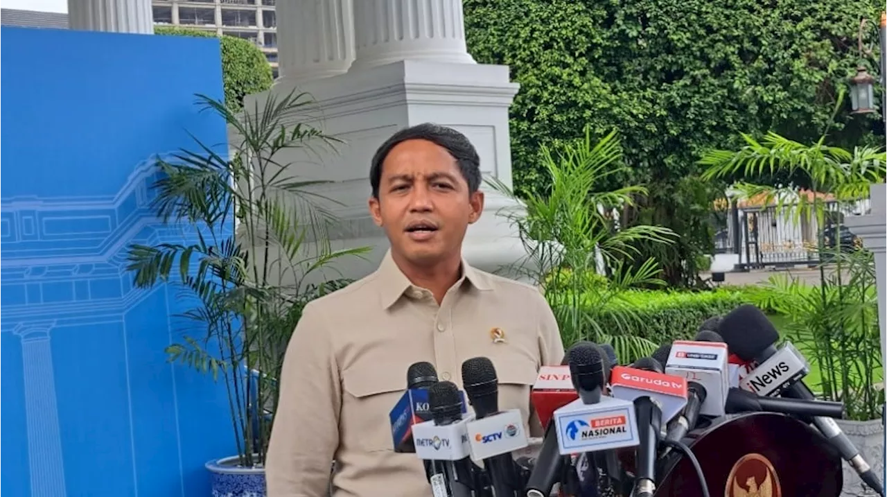 Menteri Cabut Izin PBPH 18 Perusahaan yang Tidak Mmaksimalkan Pemanfaatan Hutan