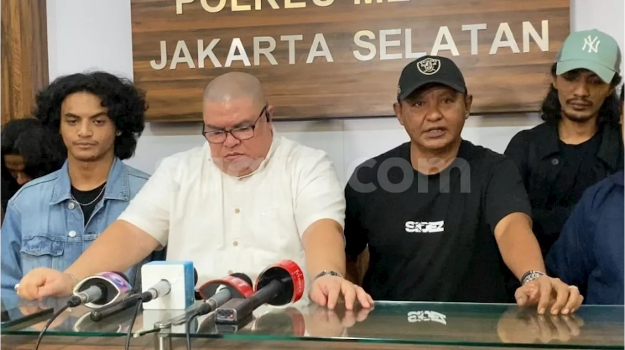 Umar Badjideh Harapkan Nikita Mirzani Cepat Dipanggil Terkait Dugaan Pencemaran Nama Baik