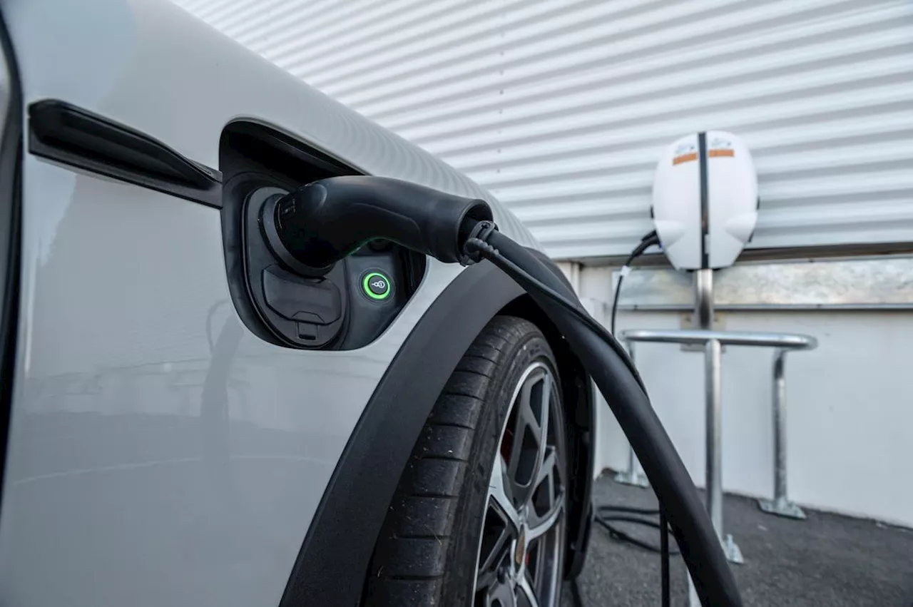 Automobile : la Norvège frôle son objectif de 100 % de voitures électriques en janvier