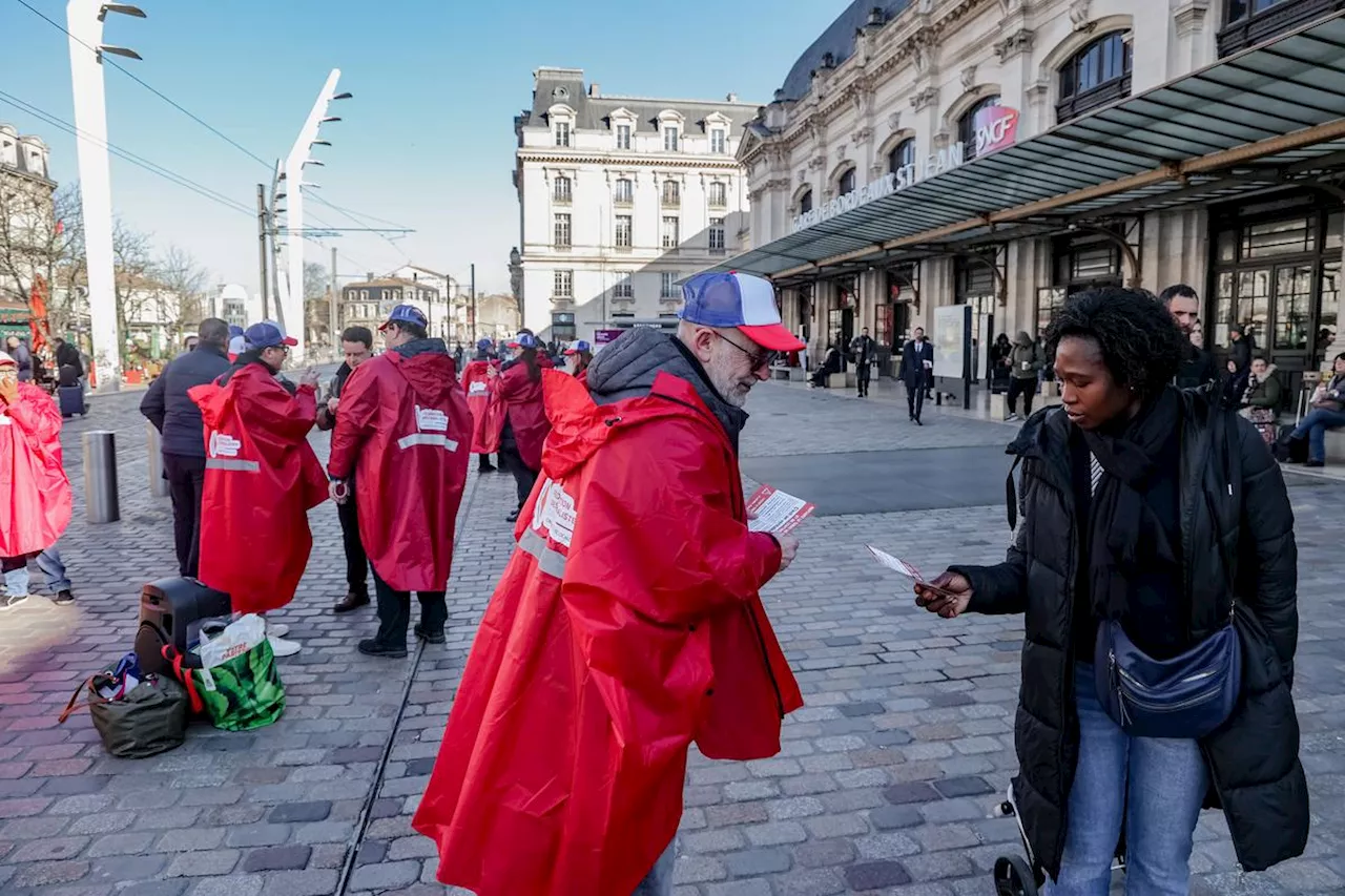 Contrebande de cigarettes : face à un trafic effréné, les buralistes tirent le signal d’alarme