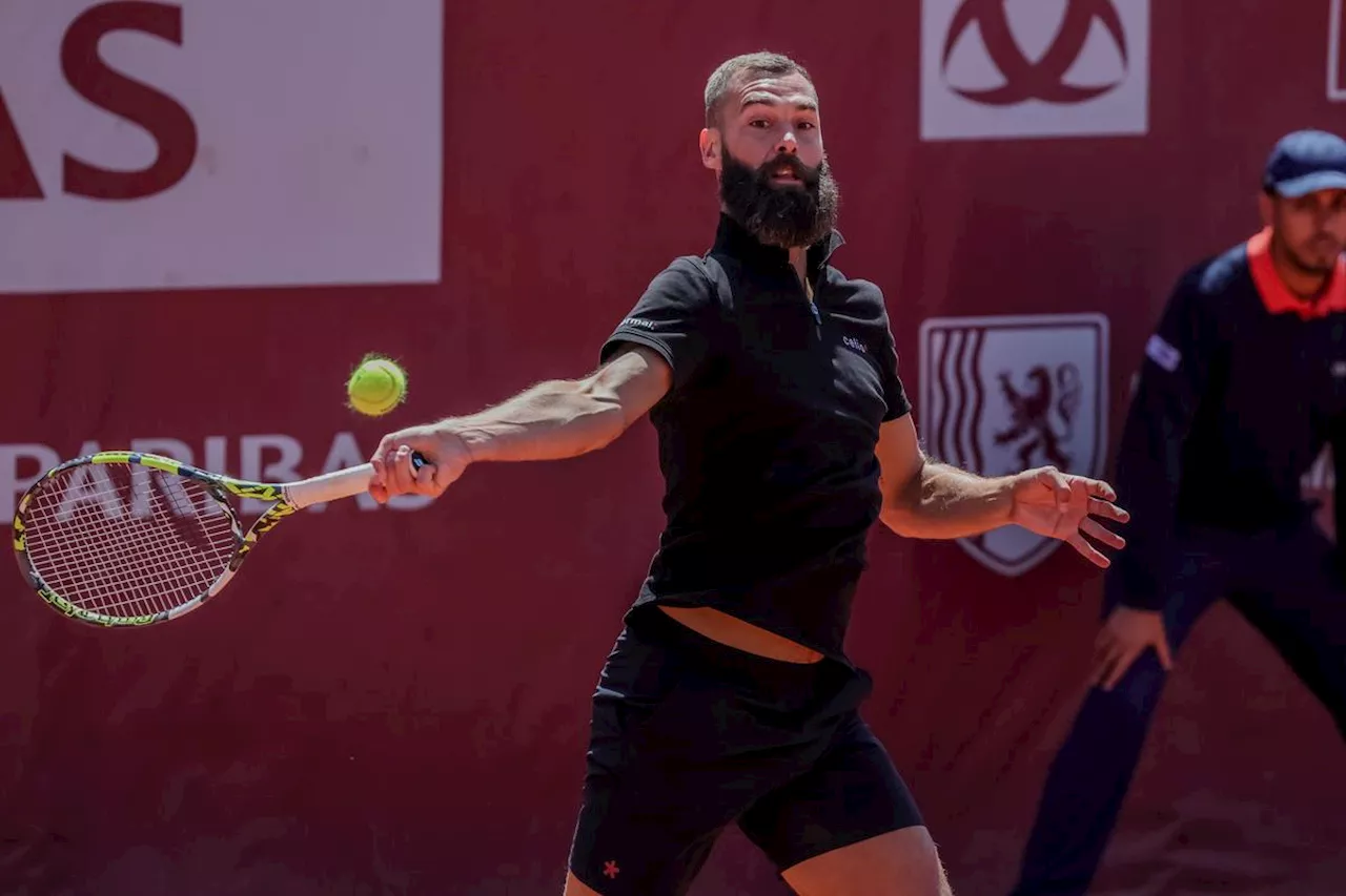 Deux Wildcards Annoncées pour le Terega Open Pau Pyrénées