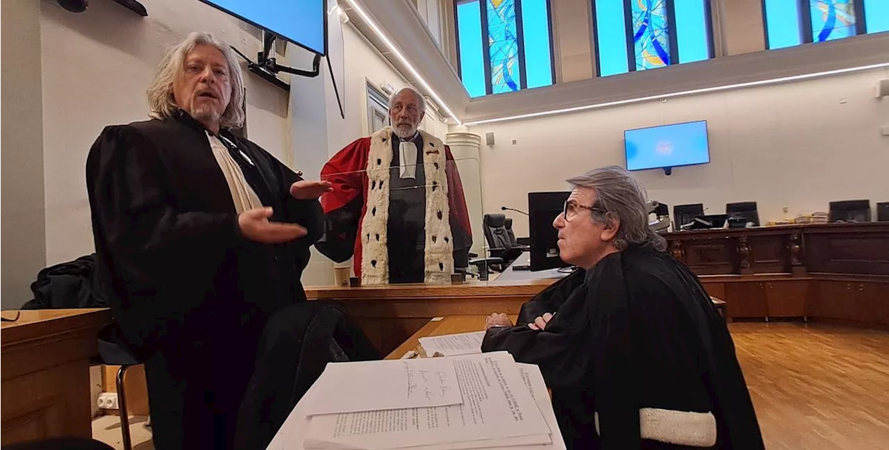 Devant la cour d’assises de la Gironde, un accusé détenu depuis cinq ans pour une rixe mortelle