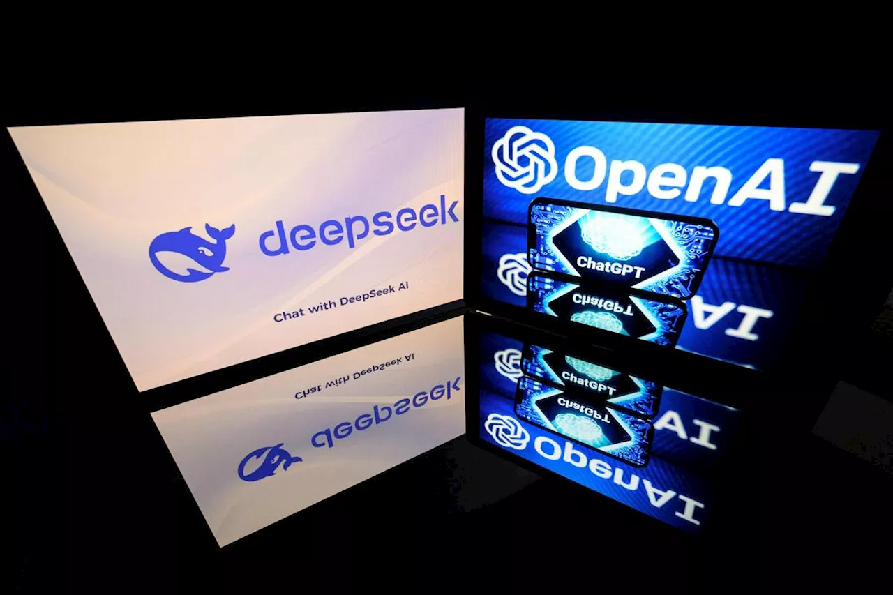 Intelligence artificielle : sous la pression de Deepseek, OpenAI dévoile un nouvel outil pour ChatGPT