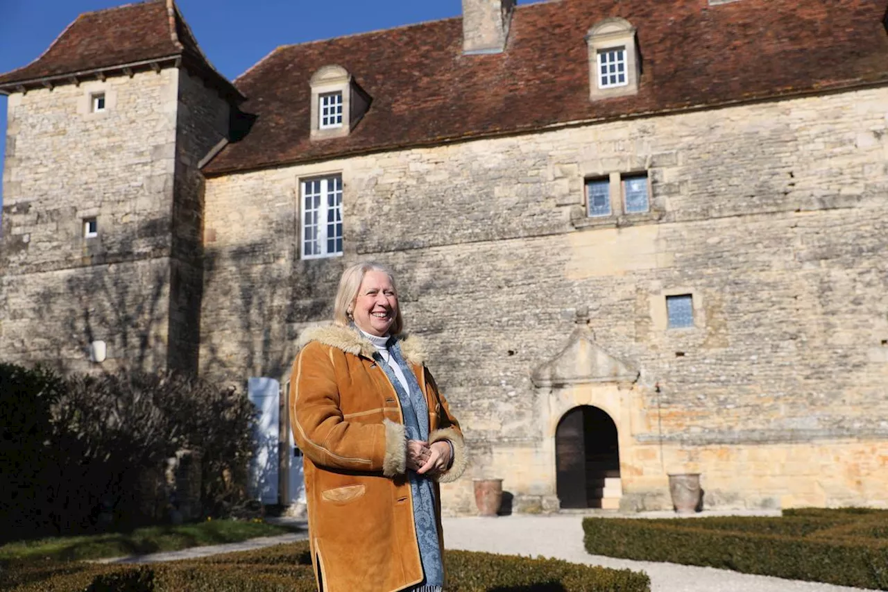 Vidéo. En creusant une colline, ils ont découvert un château oublié : l’histoire d’une incroyable résurrection