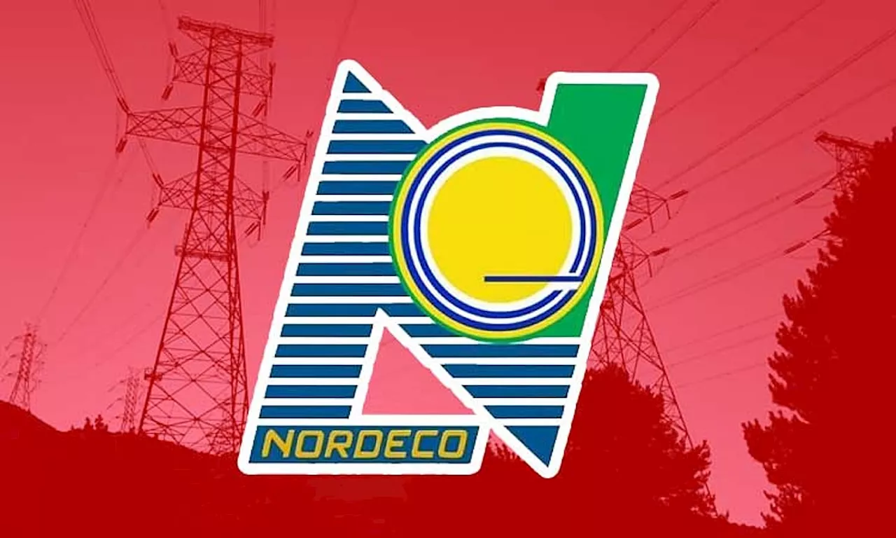 Nordeco Opposes Bill Expanding Davao Light's Franchise