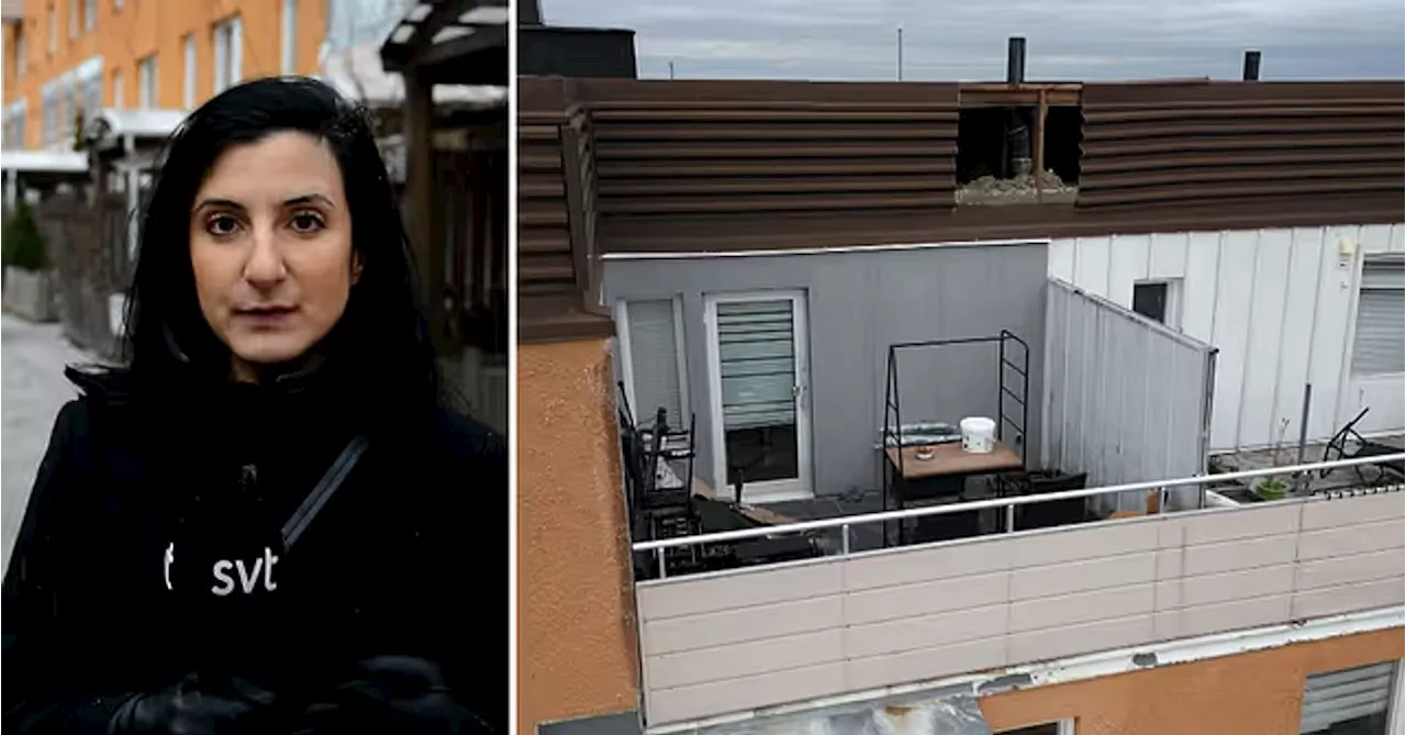 En av de misstänkta efter mordet på Salwan Momika: ”Mår jättedåligt”