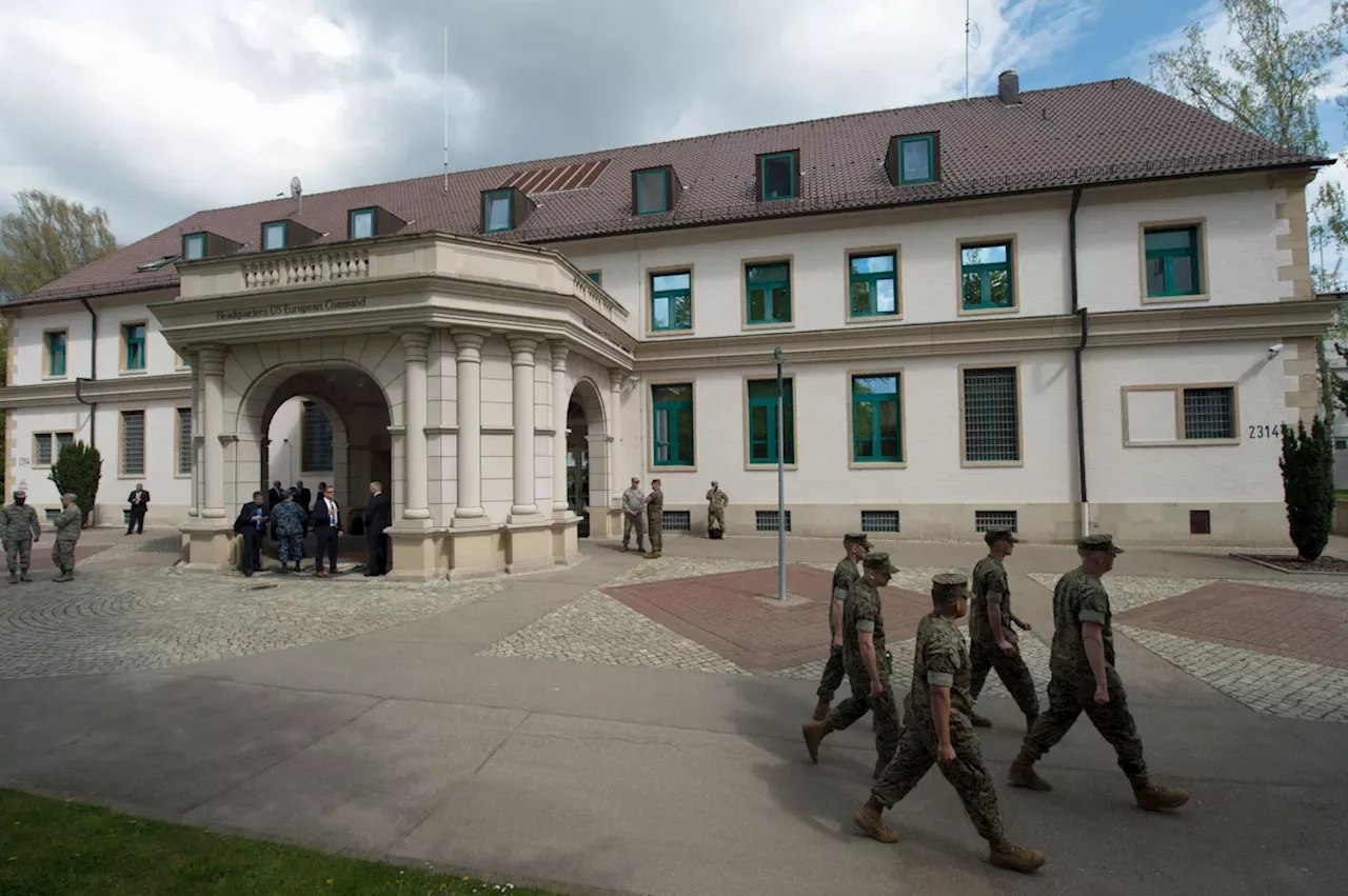 Wie Jan Marsaleks Agenten eine US-Kaserne in Stuttgart ausspähten