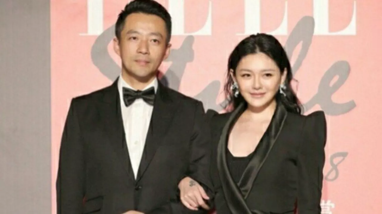 Barbie Hsu Meninggal Dunia di Usia 48 Tahun