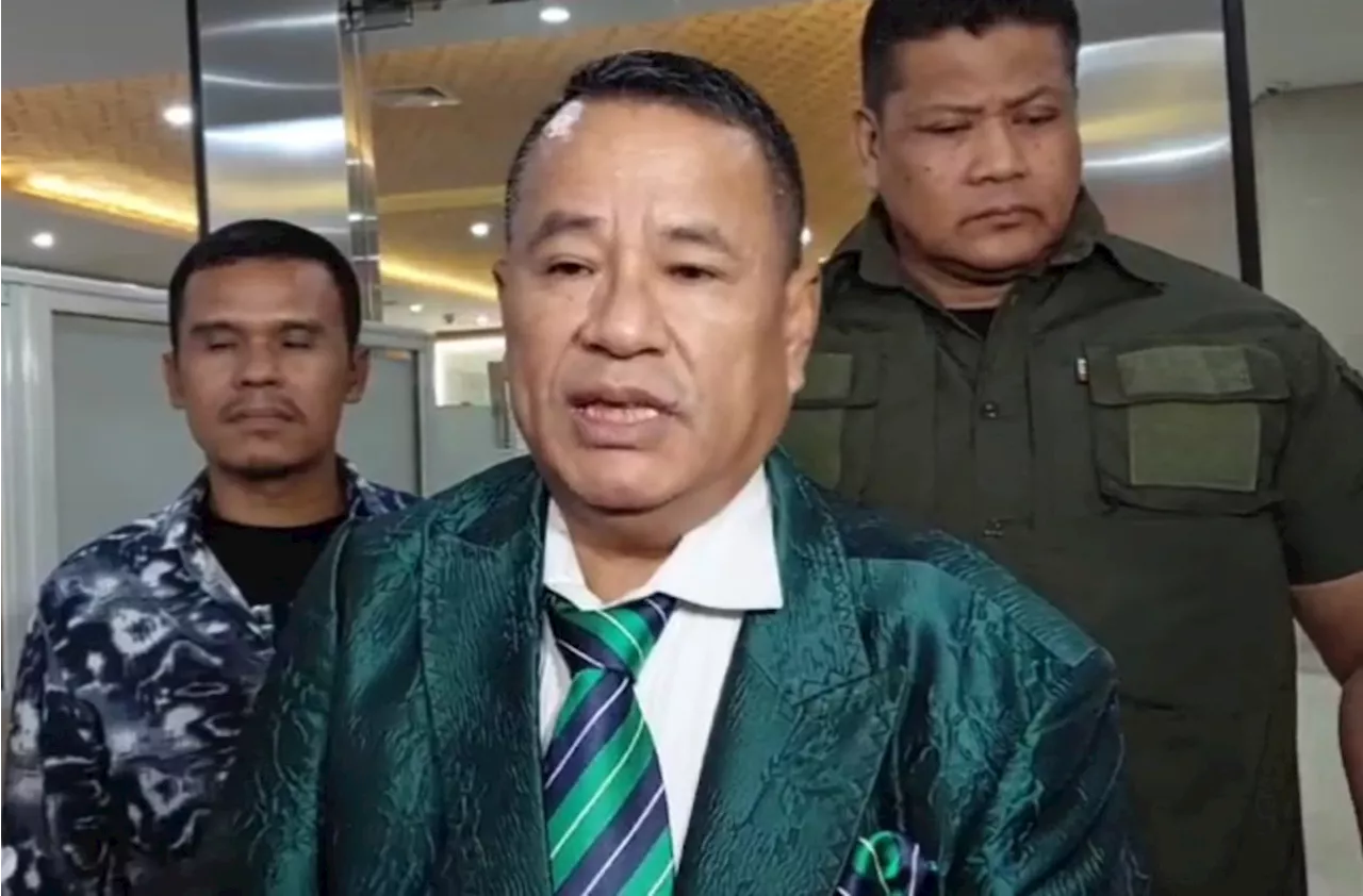 Sidang Pencemaran Nama Baik Hotman Paris vs Razman Arif Nasution Lanjut, Hotman Paris Dipanggil Sebagai Saksi