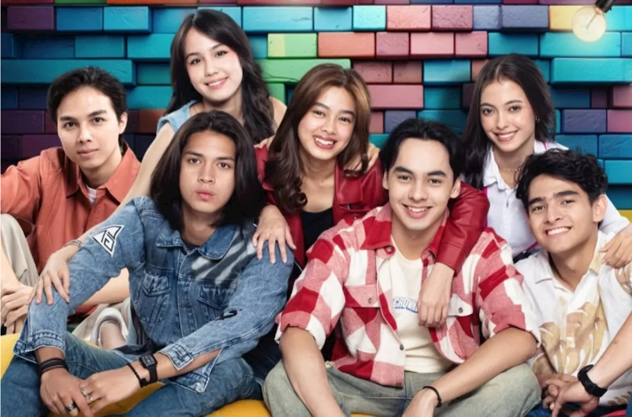 Sinopsis ASMARA GEN Z SCTV Episode 65, Hari Ini Senin 3 Februari 2025