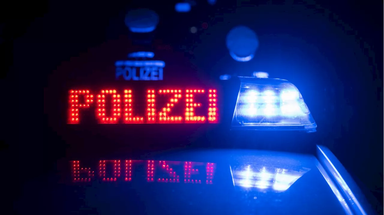 Täter auf der Flucht: Drei Männer bei Messerangriff in Konstanz schwer verletzt