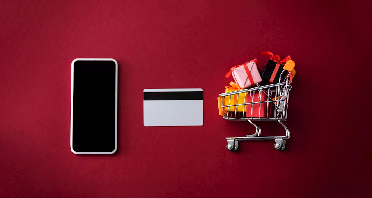 South African Consumers Warm to Online Shopping During Festive Season