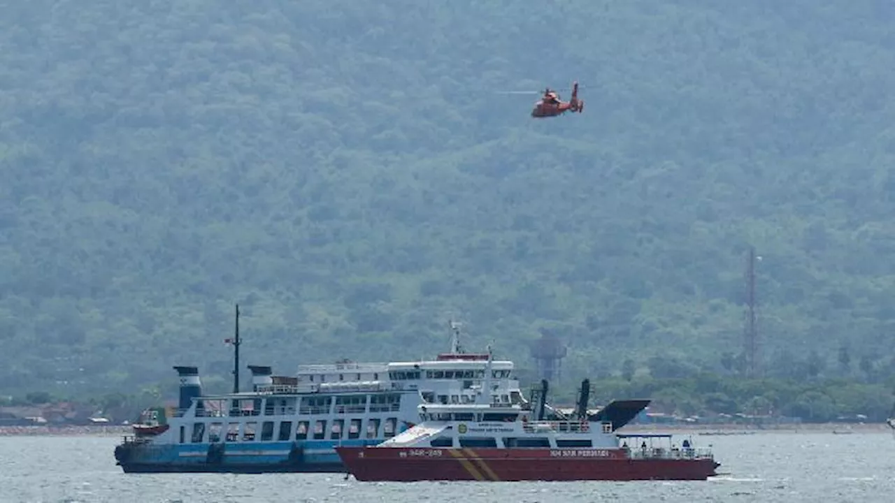 Kapal Basarnas Ternate Meledak di Laut, 3 Tewas, 1 Hilang