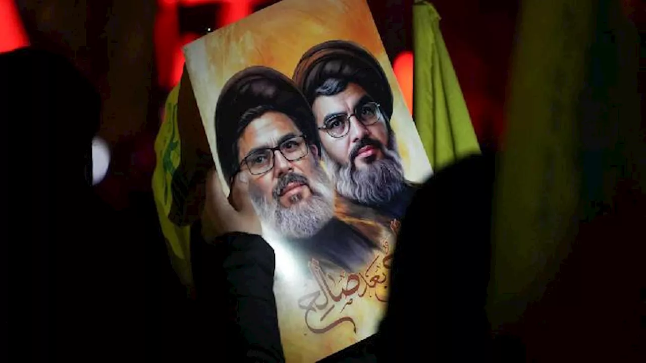 Pemakaman Hassan Nasrallah dijadwalkan 23 Februari 2025